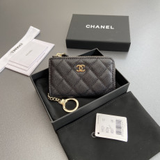 CHANEL 24K_Black