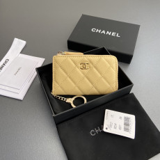 CHANEL 24K_yellow