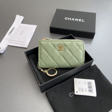 CHANEL 24K_Green