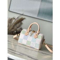 LV  SPEEDY BANDOULIERE20_BEIGE