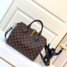 LV  SPEEDY_BROWN