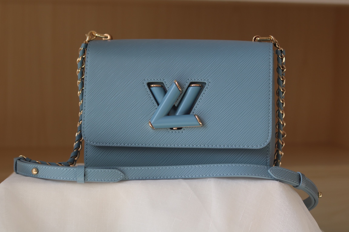 LV  Twist_blue