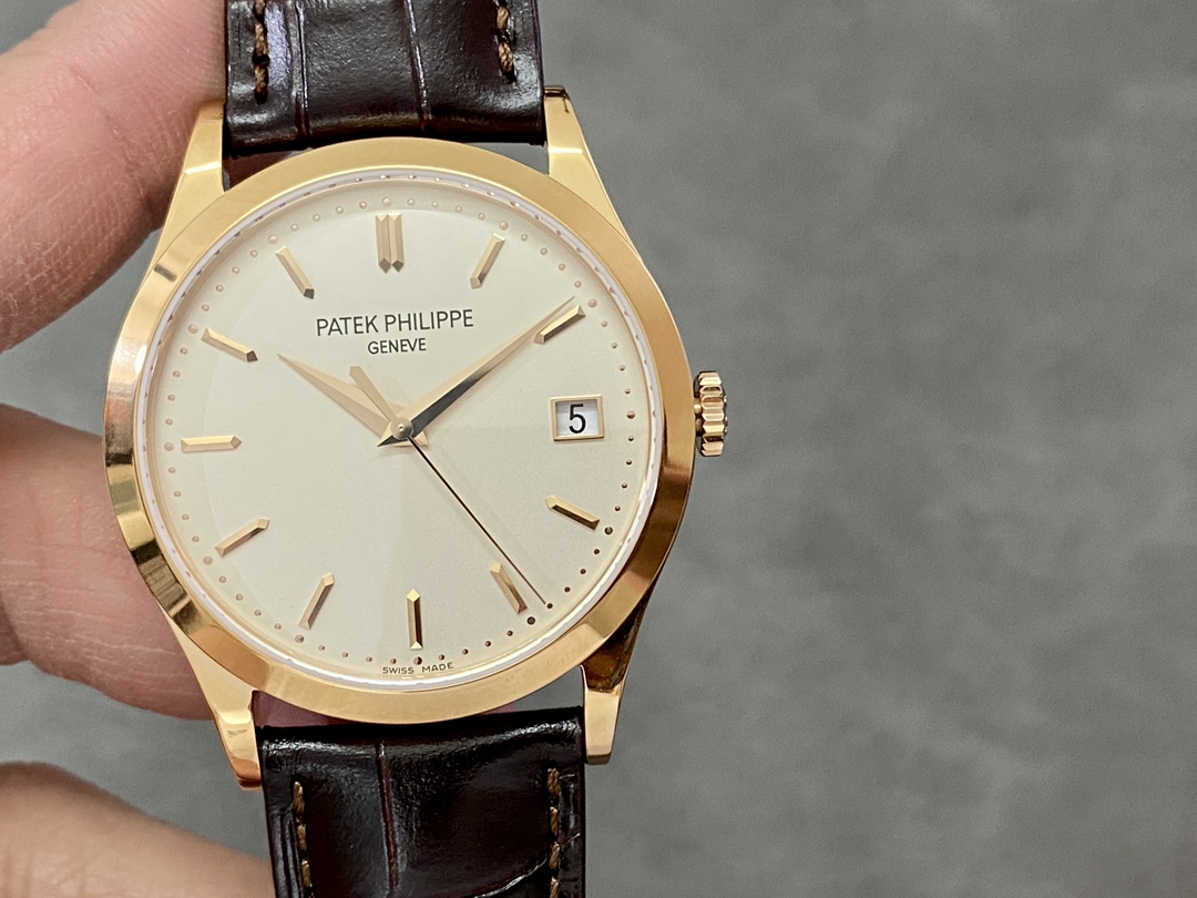 PATEK PHILIPPE_5296