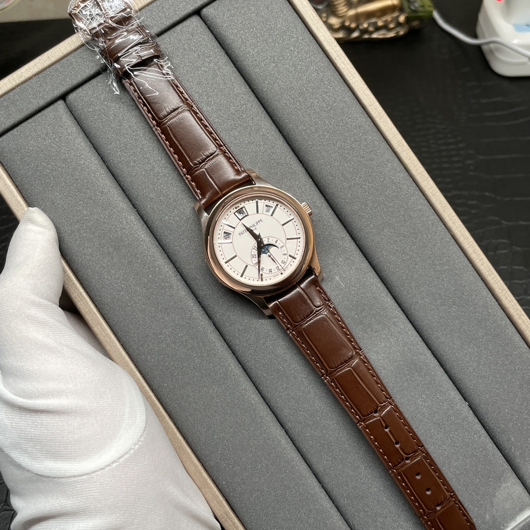 PATEK PHILIPPE