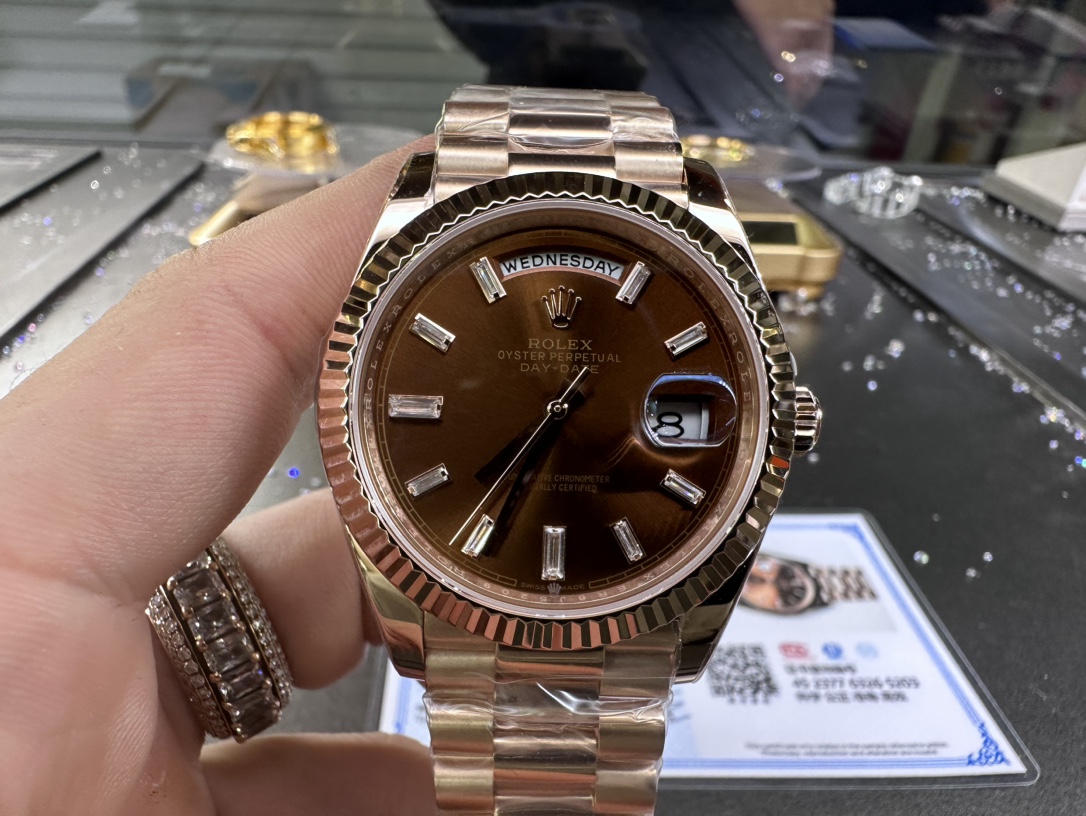 Rolex