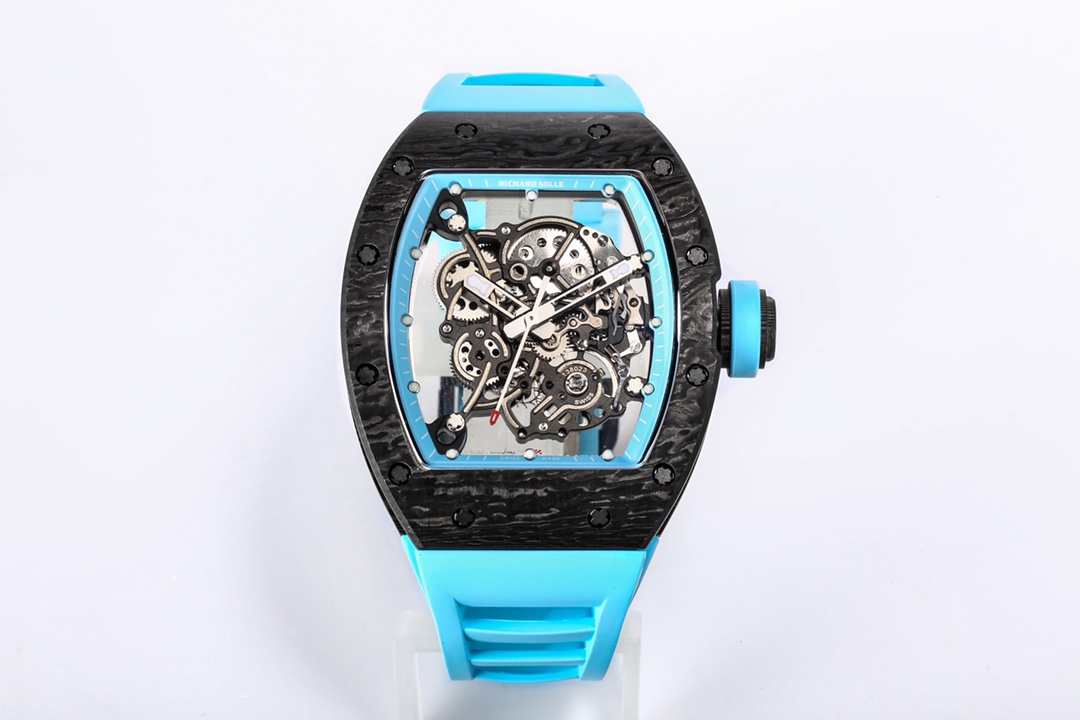 RICHARD MILLE_RM055