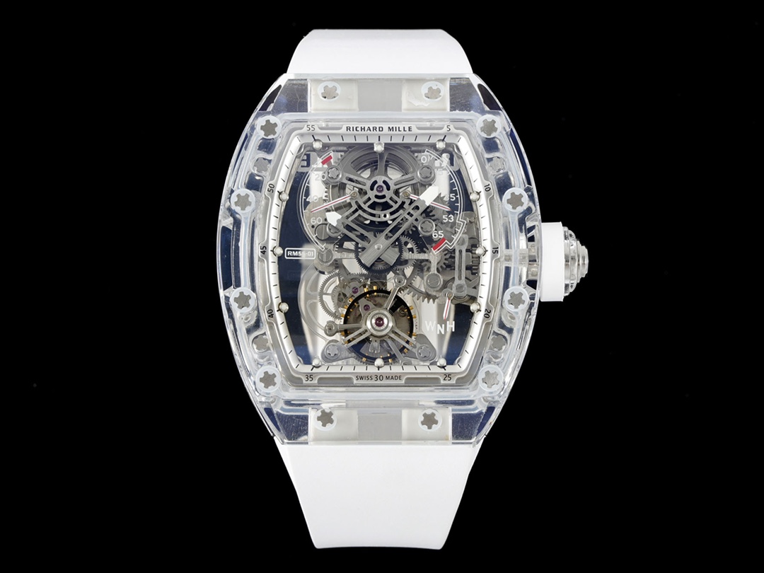 RICHARD MILLE_RM56-01