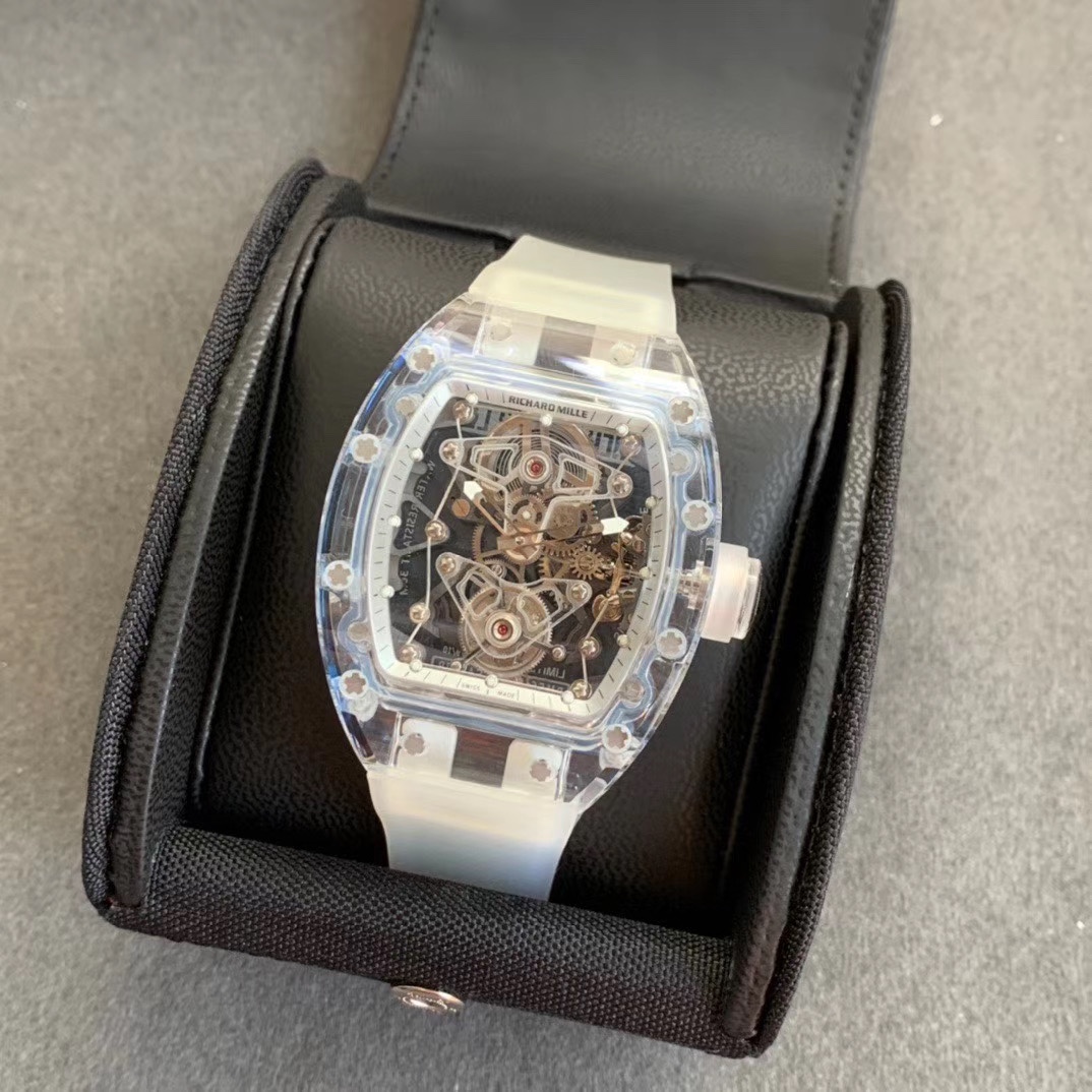 RICHARD MILLE_RM56-02