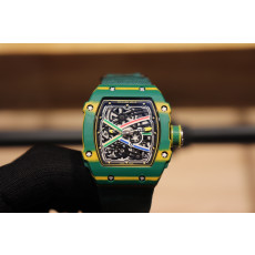 RICHARD MILLE_RM67-02