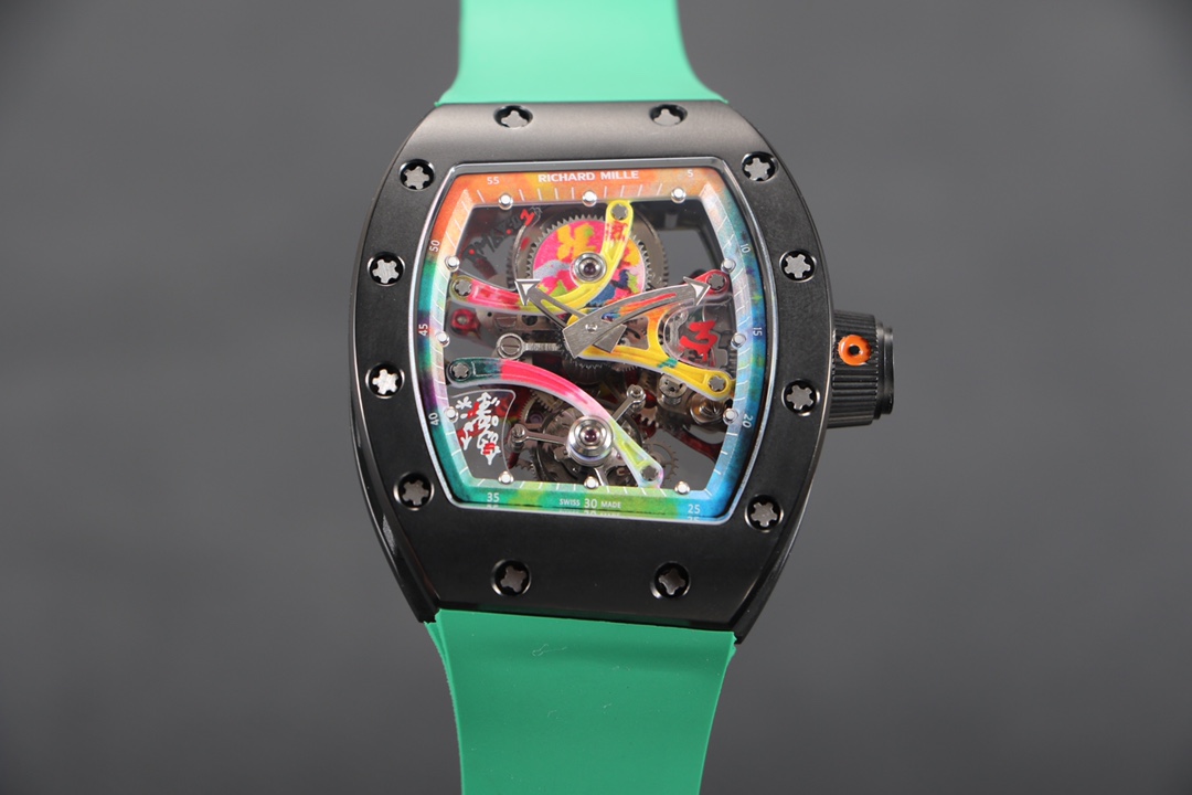 RICHARD MILLE_RM68-01