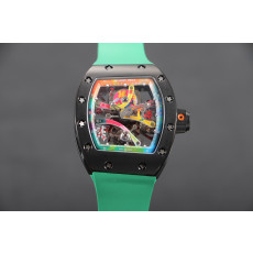 RICHARD MILLE_RM68-01