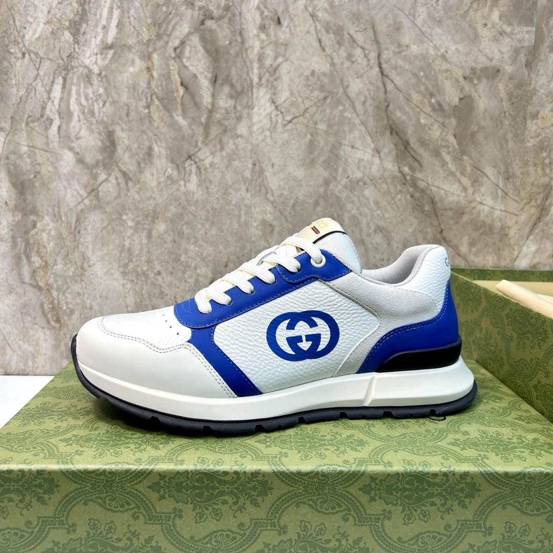 Gucci_Sneakers_White Blue