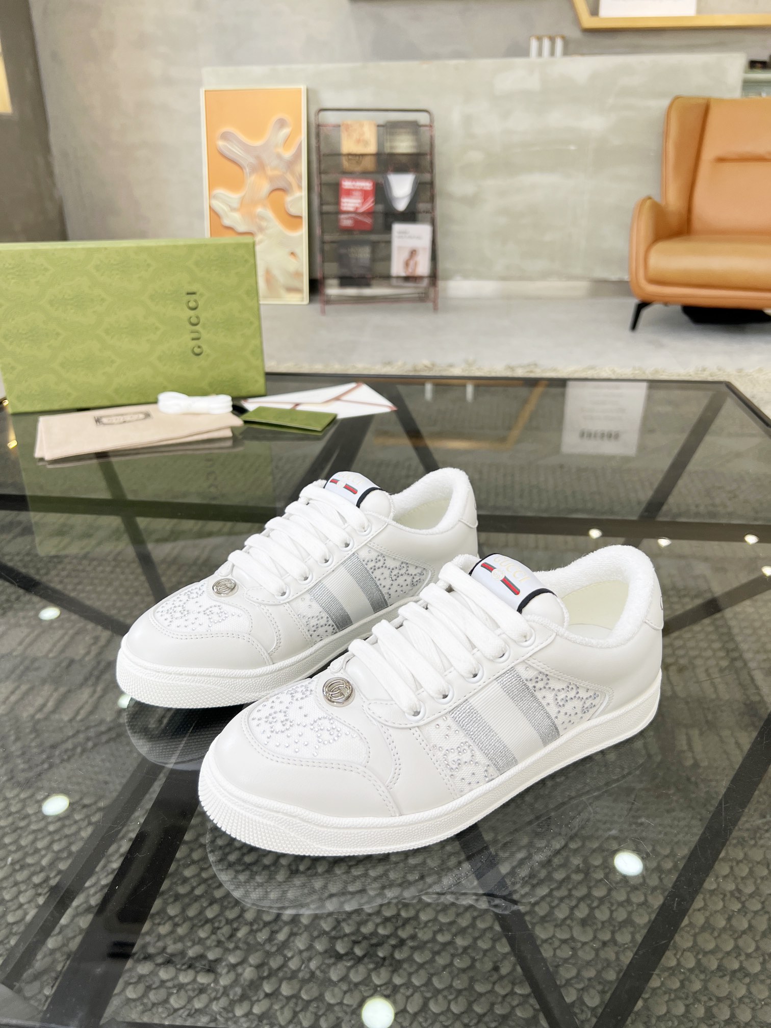 Gucci_Sneakers_White