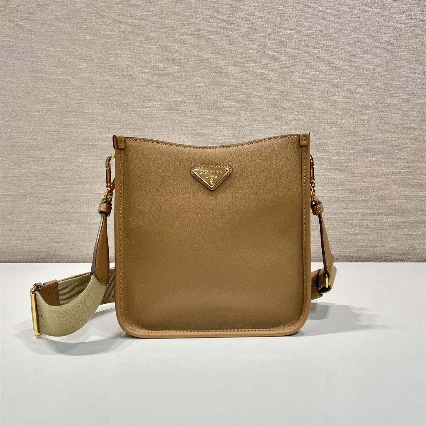 Prada ReEdition_Brown