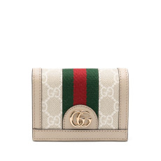 Gucci GG-supreme_Beige