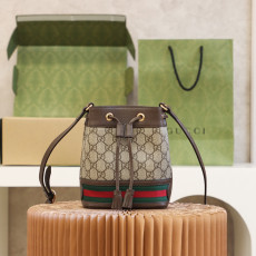 Gucci Ophidia_Brown