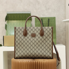 Gucci Ophidia_Brown