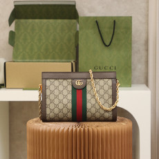 Gucci Ophidia_Brown