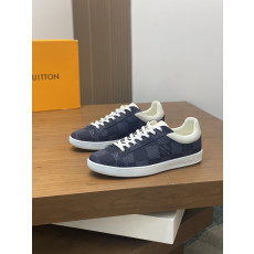 LV_Skate Shoes_Blue