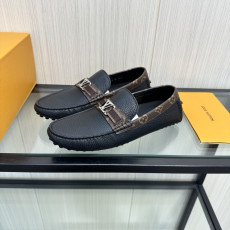 LV_Doug Shoes_Black