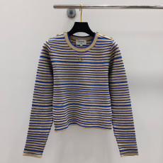 Chanel Sweater_Blue