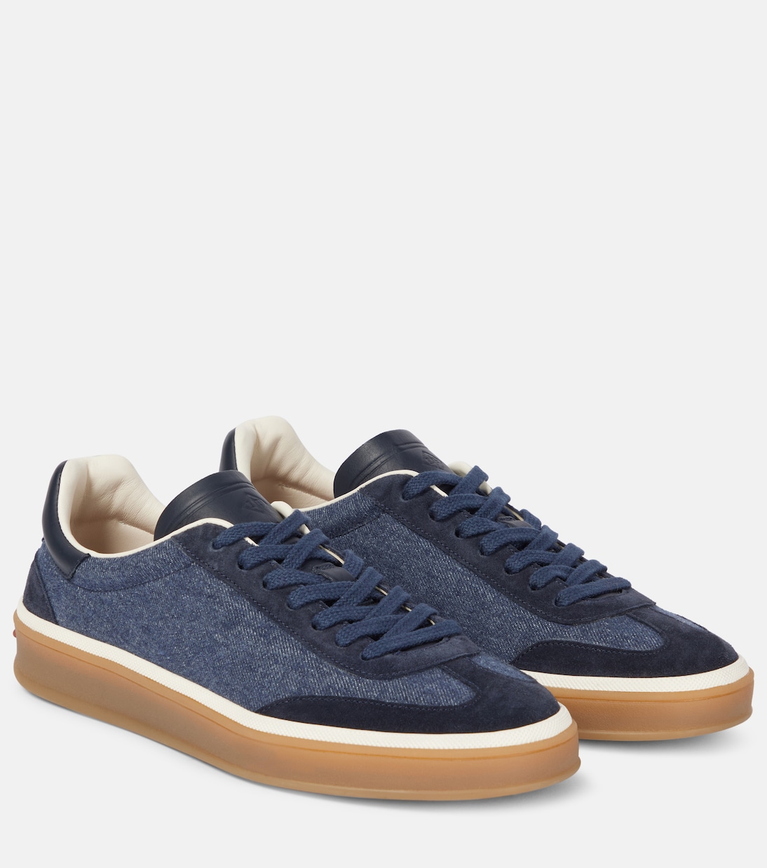 Loro piana	Tennis Walk_Navy