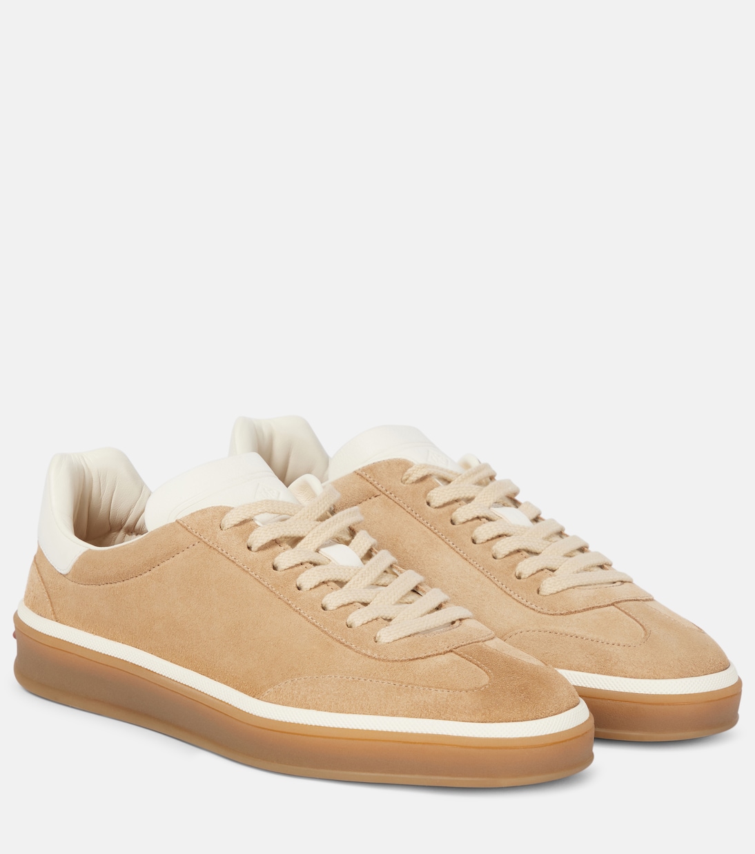 Loro piana Tennis Walk_Beige