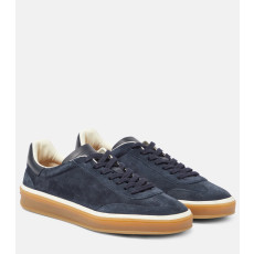 Loro piana Tennis Walk_Navy