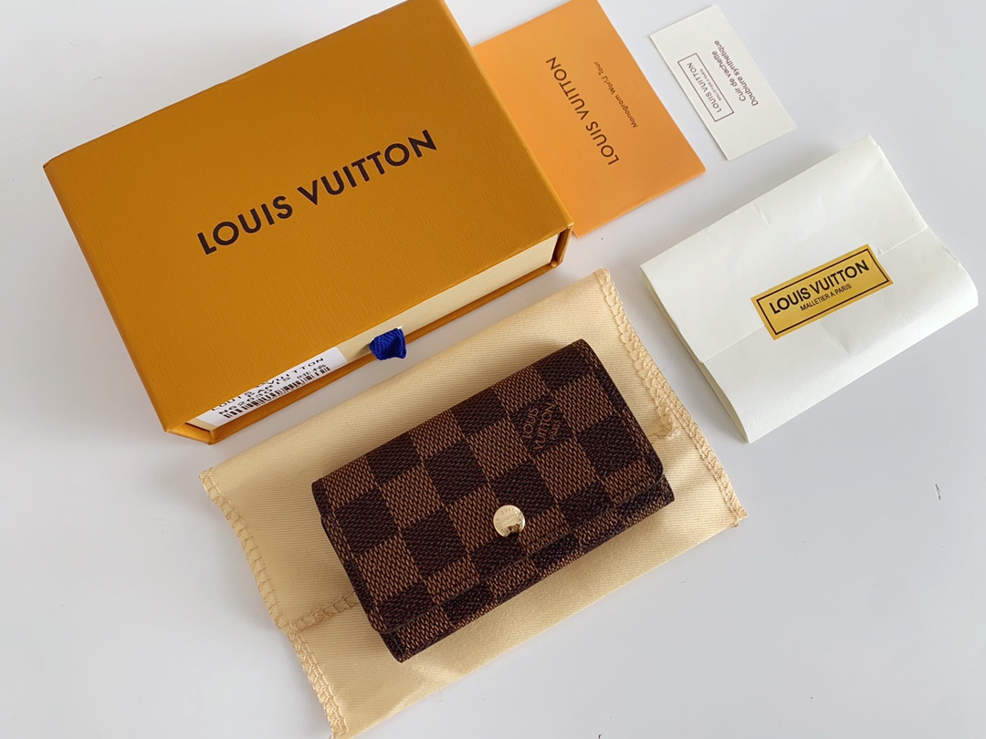 Louis Vuitton_Old Flower