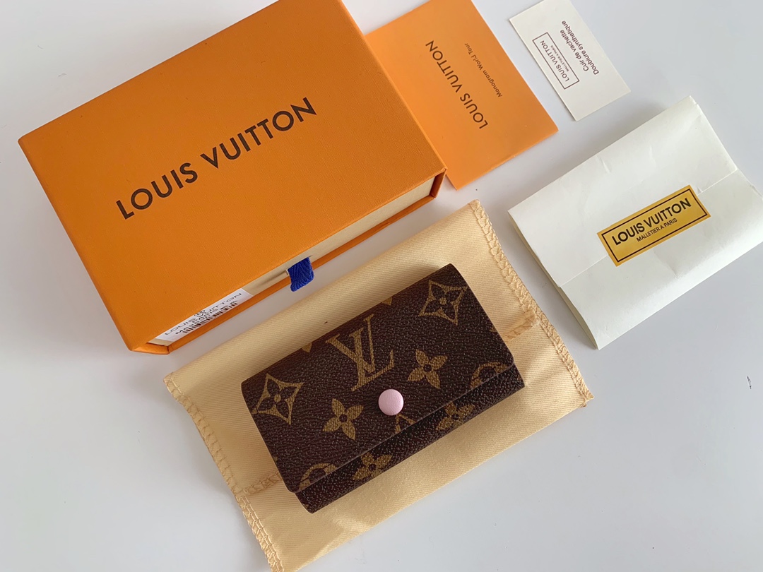 Louis Vuitton_Old Flower