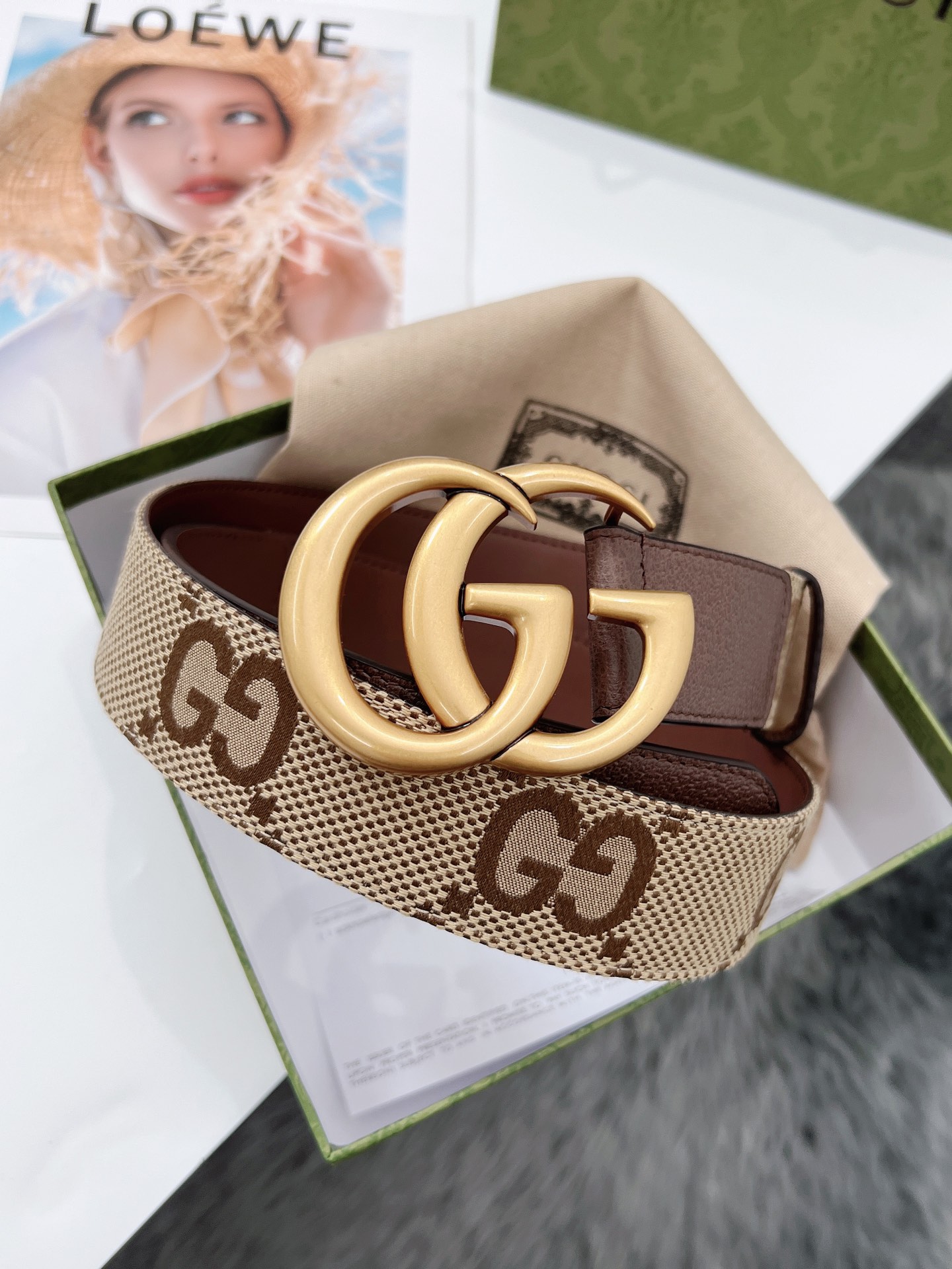 GUCCI_BELT_4cm