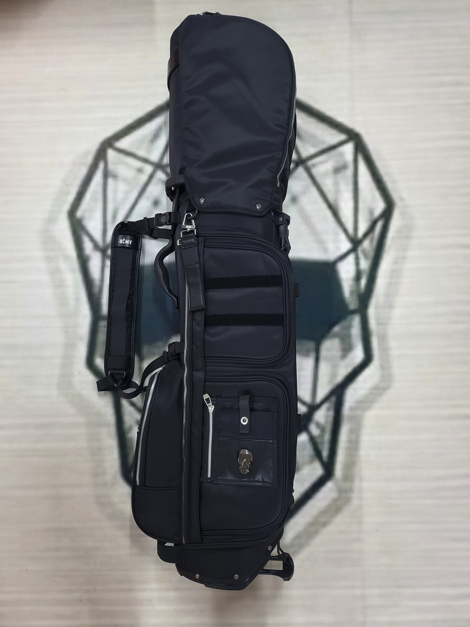 AMCR A-Force Stand Bag