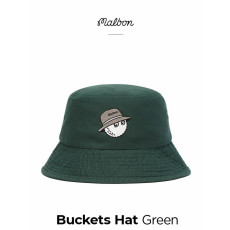 Malbon Buckets Hat