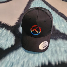 Scotty Cameron Serafé Circle Tea Snapback