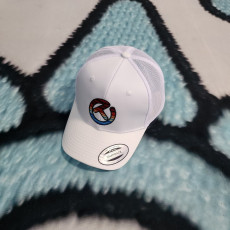 Scotty Cameron Serafé Circle Tea Snapback