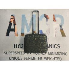 AMCR Hybrid carrier bag_43x35x24cm