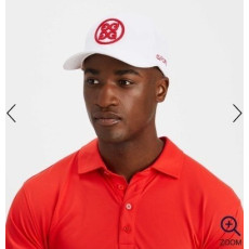 G/FORE STRETCH TWILL SNAPBACKHAT